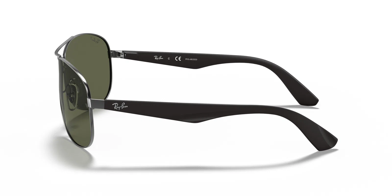 Ray-Ban 3526 Sunglasses - view 14
